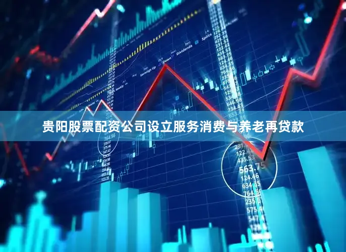 贵阳股票配资公司设立服务消费与养老再贷款