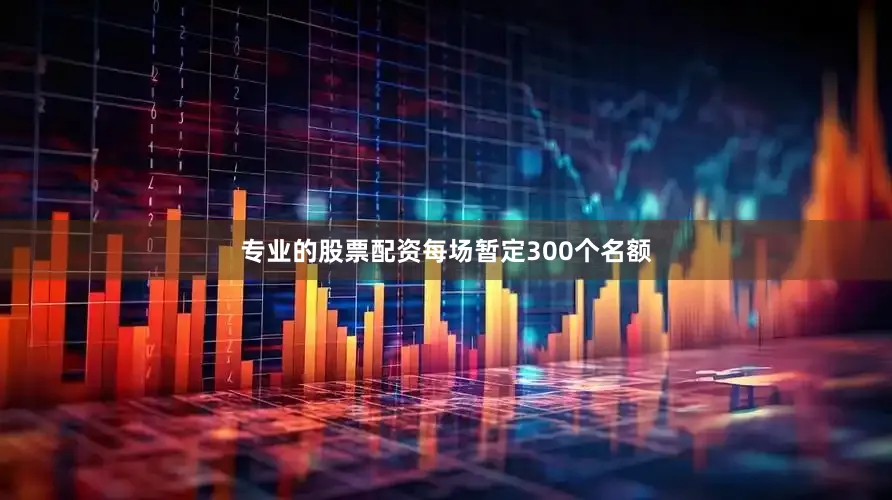 专业的股票配资每场暂定300个名额