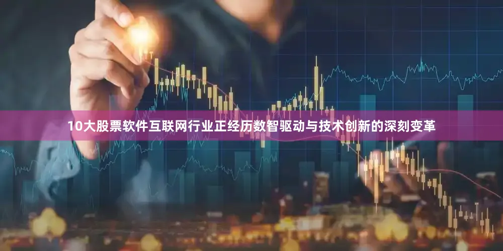 10大股票软件互联网行业正经历数智驱动与技术创新的深刻变革