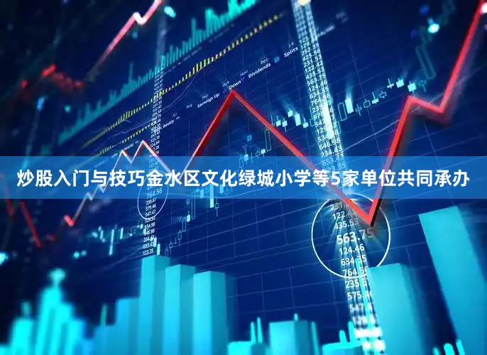 炒股入门与技巧金水区文化绿城小学等5家单位共同承办